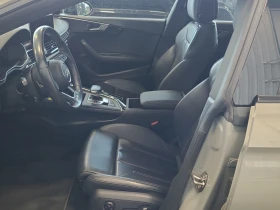 Audi A5 * CARFAX * ЦЕНА ДО БГ! - 49999 лв. - 46341679 6