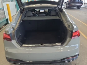 Audi A5 * CARFAX * ЦЕНА ДО БГ! - 49999 лв. - 46341679 5
