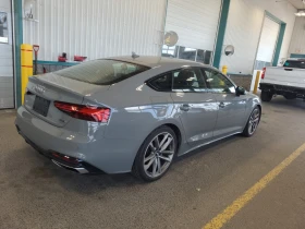Audi A5 * CARFAX * ЦЕНА ДО БГ! - 49999 лв. - 46341679 3