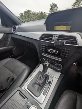 Mercedes-Benz C 250 1111 - 110 лв. - 71806211 8