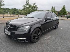 Mercedes-Benz C 250 1111 - 110 лв. - 71806211 3