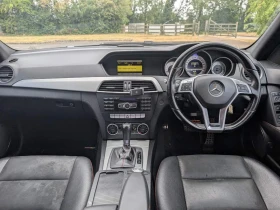 Mercedes-Benz C 250 1111 - 110 лв. - 71806211 6