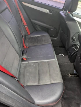 Mercedes-Benz C 250 1111 - 110 лв. - 71806211 7