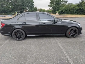 Mercedes-Benz C 250 1111 - 110 лв. - 71806211 5