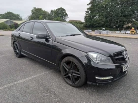 Mercedes-Benz C 250 1111 - 110 лв. - 71806211 2