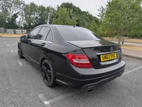 Mercedes-Benz C 250 1111 - 110 лв. - 71806211 4