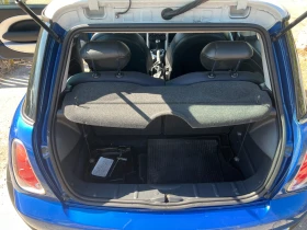 Mini Cooper 1.6 БЕНЗИН - 5899 лв. - 22421546 13