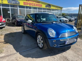 Обява за продажба на Mini Cooper 1.6 БЕНЗИН ~5 899 лв. - изображение 2