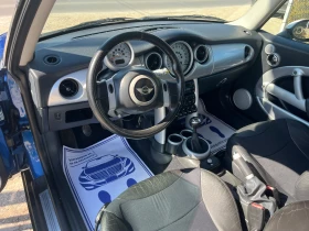Обява за продажба на Mini Cooper 1.6 БЕНЗИН ~5 899 лв. - изображение 7