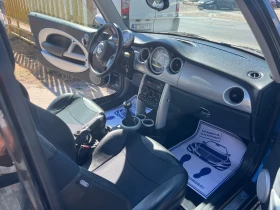 Mini Cooper 1.6 БЕНЗИН - 5899 лв. - 22421546 14