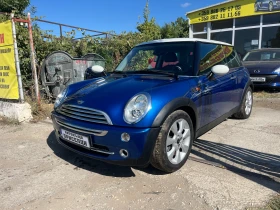 Обява за продажба на Mini Cooper 1.6 БЕНЗИН ~5 899 лв. - изображение 1