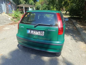 Fiat Punto  | Mobile.bg    3