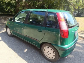 Fiat Punto  | Mobile.bg    4