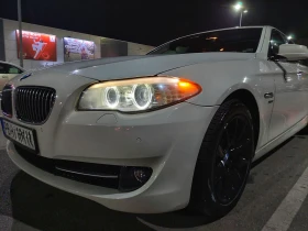 BMW 525 BMW F11 TWINTURBO F1 218hp 8ZF | Mobile.bg    2