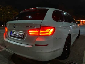 BMW 525 BMW F11 TWINTURBO F1 218hp 8ZF | Mobile.bg    7