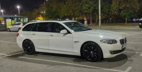 BMW 525 BMW F11 TWINTURBO F1 218hp 8ZF | Mobile.bg    16