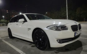 BMW 525 BMW F11 TWINTURBO F1 218hp 8ZF | Mobile.bg    3