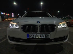 BMW 525 BMW F11 TWINTURBO F1 218hp 8ZF | Mobile.bg    4