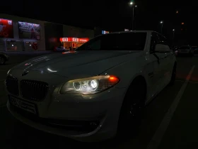BMW 525 BMW F11 TWINTURBO F1 218hp 8ZF | Mobile.bg    17