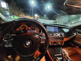 BMW 525 BMW F11 TWINTURBO F1 218hp 8ZF | Mobile.bg    12