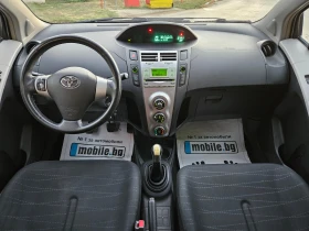 Toyota Yaris 1.3, 87.., 155..!!! | Mobile.bg    12