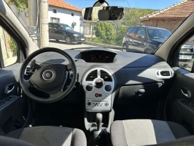 Renault Modus 1.2 | Mobile.bg    5