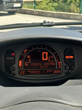 Renault Modus 1.2 | Mobile.bg    10