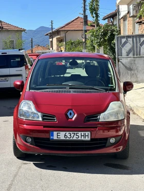     Renault Modus 1.2