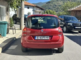 Renault Modus 1.2 | Mobile.bg    3
