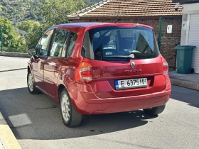 Renault Modus 1.2 | Mobile.bg    4