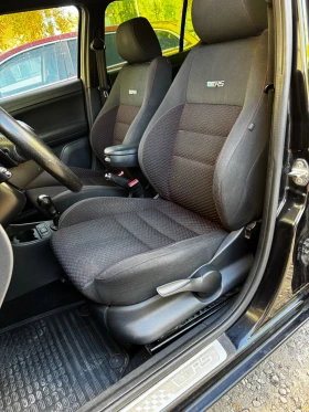 Skoda Fabia VRS - 7499 лв. - 21518486 4