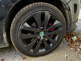 Skoda Fabia VRS - 7499 лв. - 21518486 5