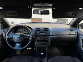 Skoda Fabia VRS - 7499 лв. - 21518486 15