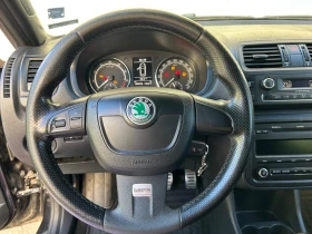 Skoda Fabia VRS - 7499 лв. - 21518486 11