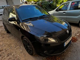 Skoda Fabia VRS - 7499 лв. - 21518486 3