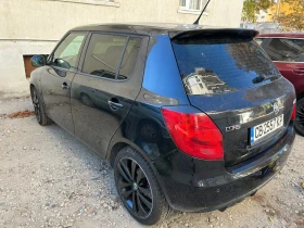 Skoda Fabia VRS - 7499 лв. - 21518486 13