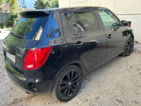 Skoda Fabia VRS - 7499 лв. - 21518486 12