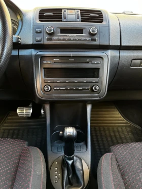 Skoda Fabia VRS - 7499 лв. - 21518486 14