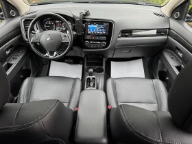 Mitsubishi Outlander Facelift-КОЖА-ПОДГРЕВ-КАМЕРА-186Х.КМ-УНИКАЛНА-ТОП! - 26890 лв. / 13748.64 € - 14086797 13