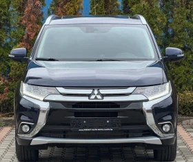 Обява за продажба на Mitsubishi Outlander Facelift-КОЖА-ПОДГРЕВ-КАМЕРА-186Х.КМ-УНИКАЛНА-ТОП! ~26 890 лв. - изображение 6