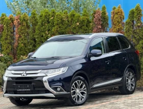 Обява за продажба на Mitsubishi Outlander Facelift-КОЖА-ПОДГРЕВ-КАМЕРА-186Х.КМ-УНИКАЛНА-ТОП! ~26 890 лв. - изображение 1