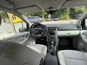 Mercedes-Benz B 200 | Mobile.bg    9