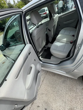 Mercedes-Benz B 200 | Mobile.bg    6