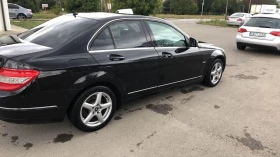 Обява за продажба на Mercedes-Benz C 220 ~11 000 лв. - изображение 2
