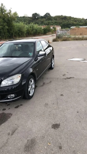 Обява за продажба на Mercedes-Benz C 220 ~11 000 лв. - изображение 3