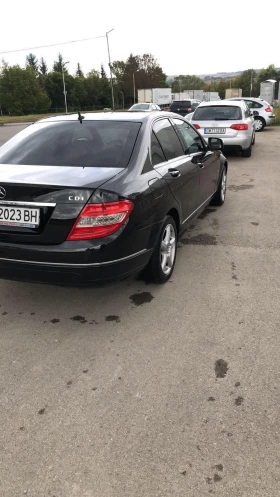 Обява за продажба на Mercedes-Benz C 220 ~11 000 лв. - изображение 1
