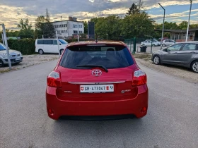 Toyota Auris 1.8i-147кс-ШВЕЙЦАРИЯ-РЪЧКА-6ск-FACELIFT - 13300 лв. / 6800.18 € - 72340777 4