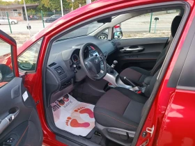 Toyota Auris 1.8i-147кс-ШВЕЙЦАРИЯ-РЪЧКА-6ск-FACELIFT - 13300 лв. / 6800.18 € - 72340777 9