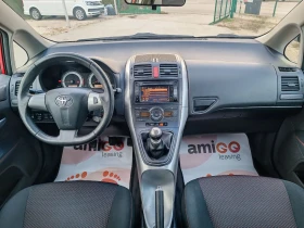 Toyota Auris 1.8i-147кс-ШВЕЙЦАРИЯ-РЪЧКА-6ск-FACELIFT - 13300 лв. / 6800.18 € - 72340777 14