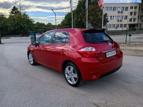 Toyota Auris 1.8i-147кс-ШВЕЙЦАРИЯ-РЪЧКА-6ск-FACELIFT - 13300 лв. / 6800.18 € - 72340777 6